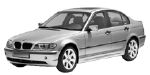 BMW E46 C20CE Fault Code