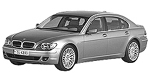 BMW E65 C20CE Fault Code