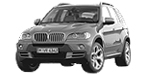 BMW E70 C20CE Fault Code