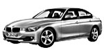 BMW F30 C20CE Fault Code