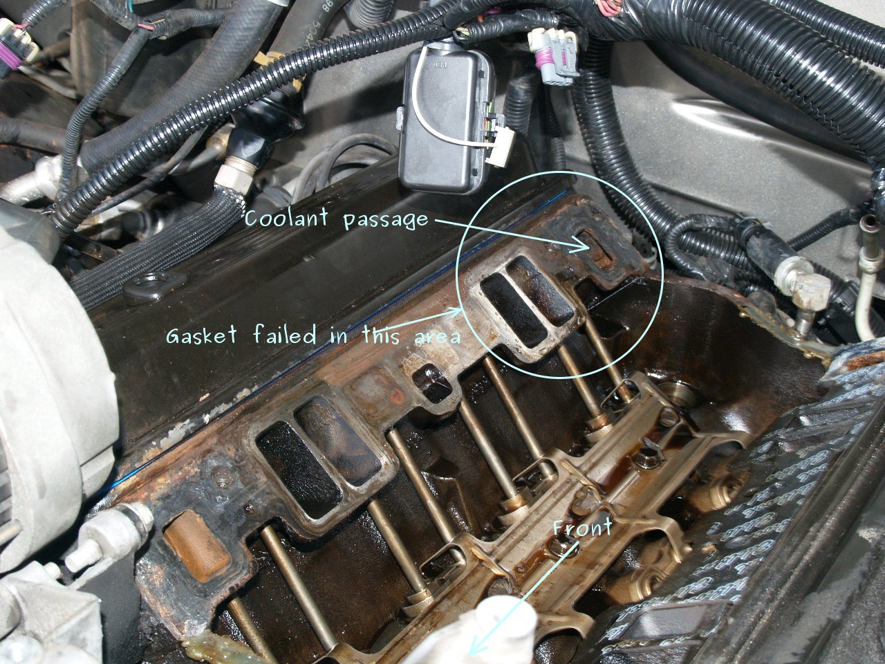 See C20CE in engine